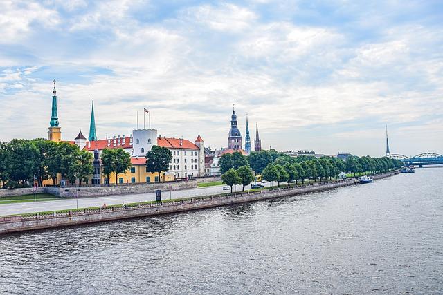 Riga Revealed: Your Essential Travel Guide to Latvia's Capital of Culture, History, and Charm
