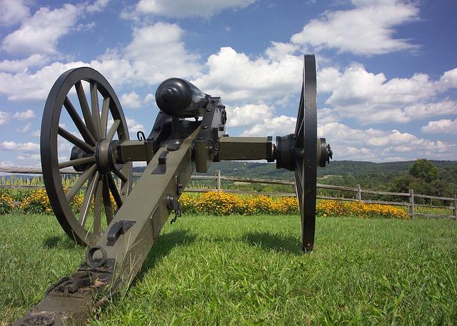 Discover Maryland: Your Comprehensive Travel Guide to the State's History, Nature, and Charm